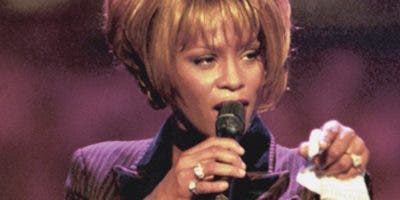 Whitney Houston trató rehabilitarse antes de morir