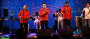 El Conjunto Quisqueya, los Hermanos Rosario y Miriam Cruz encabezan cartelera artística de ‘Noches de Navidad’