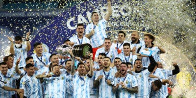 ¡Argentina tricampeona!: la abiceleste vence a Francia en “la mejor final de todos los tiempos»