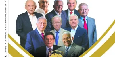 Robles: Conoce la historia de 10 destacados empresarios dominicanos