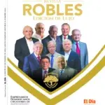 Robles: Conoce la historia de 10 destacados empresarios dominicanos