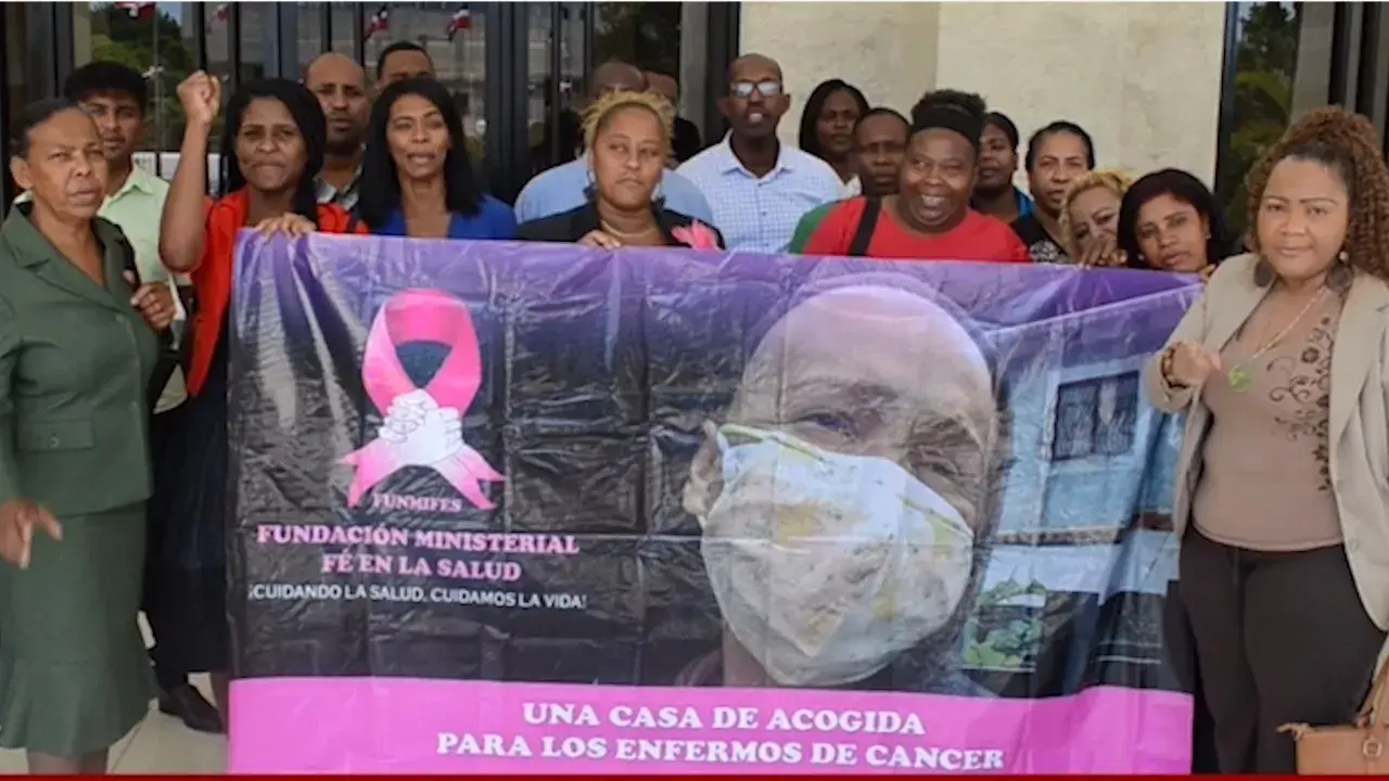 Organizaciones piden crear casa de acogida para enfermos de cáncer que viven en el interior