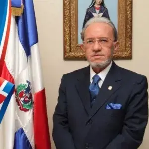 Honras fúnebres de Amable Aristy Castro serán en Higüey