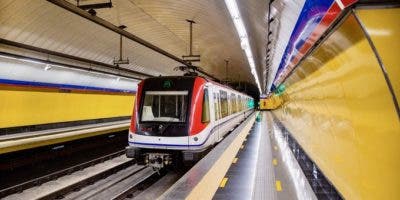 Horario de servicio del metro-teleférico para el 31 y día primero