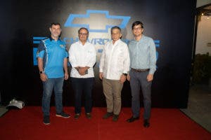 Santo Domingo Motors presenta nueva Chevrolet Blazer con diseño deportivo y alto desempeño