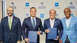 Seguros Reservas firma acuerdo con hospital estadounidense