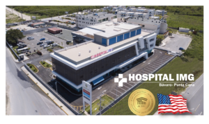 Hospital IMG recibe acreditación