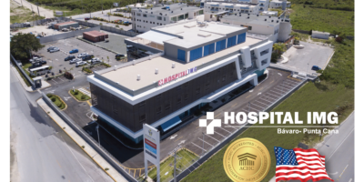 Hospital IMG recibe acreditación