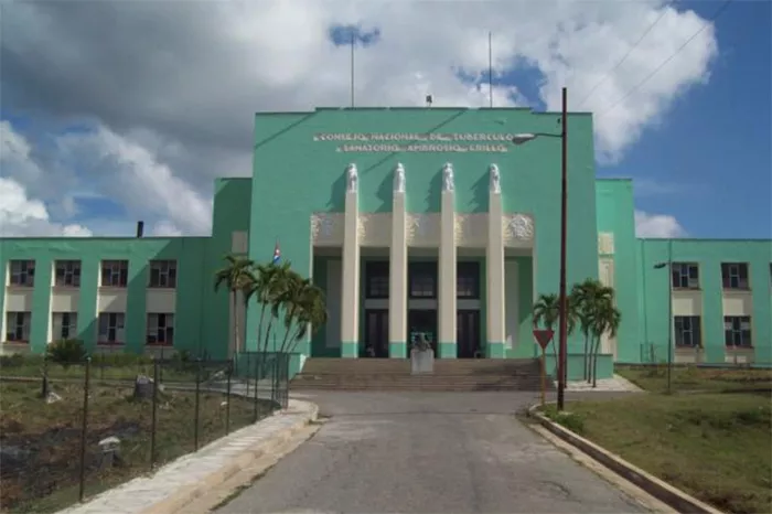 Hospital-Clínico-quirúrgico-Ambrosio-Grillo-Portuondo
