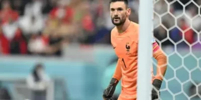 Lloris se convierte en el portero con más partidos en un Mundial
