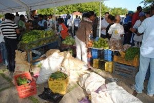 Frente Agropecuario celebrará este sábado feria navideña agropecuaria