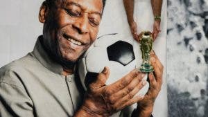 Algunos de los mejores goles de Pelé