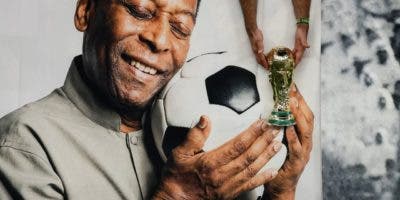 Algunos de los mejores goles de Pelé