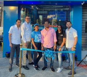 Inauguran sucursal de Loteka en la Avenida Luperón