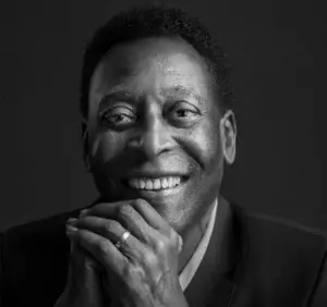 El Rey Pelé nunca morirá, dice la Federación Dominicana de Fútbol