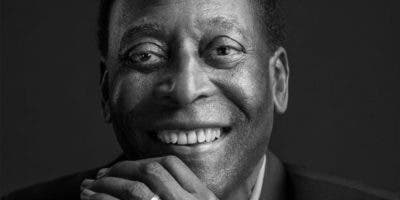 El Rey Pelé nunca morirá, dice la Federación Dominicana de Fútbol