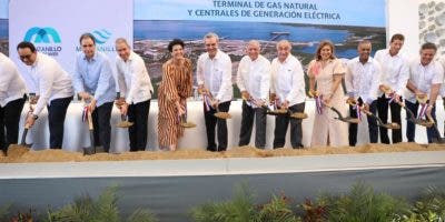 Manzanillo acoge la mayor inversión privada en la historia dominicana