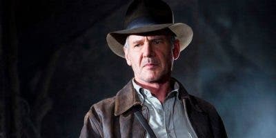 Harrison Ford a sus 80 años afronta escenas de acción en nuevo tráiler de “Indiana Jones 5″