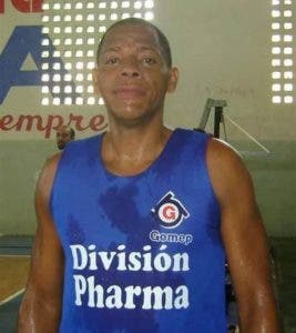 Muere exbaloncestista José El Bombo Abreu en Santiago