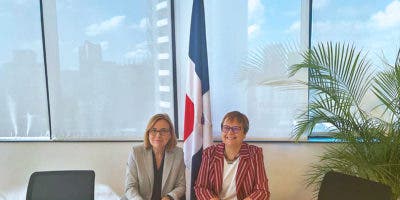 Embajadoras de Canadá y Suiza solicitan a Medio Ambiente realizar estudios ambientales sobre Proyecto Minero Romero