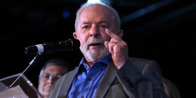 Lula promete que los más pobres recuperarán “el derecho a tener derechos»