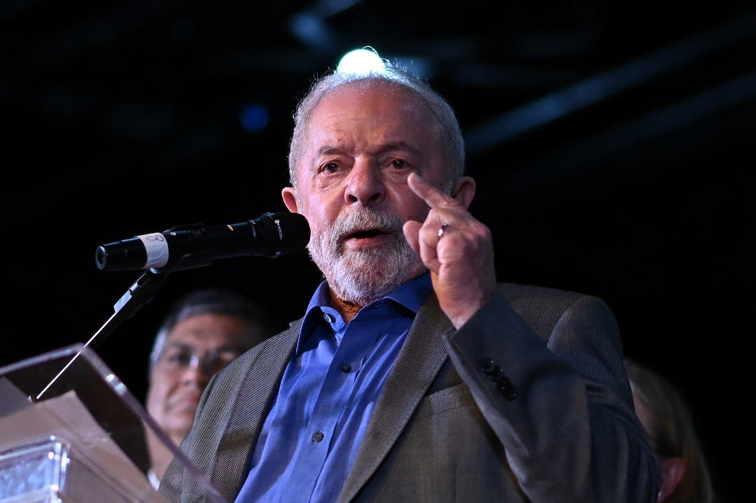 Lula anunciará medidas contra grupos golpistas en su primer día de Gobierno