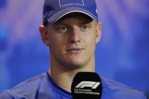 Mick Schumacher pasa Mercedes y deja Ferrari 