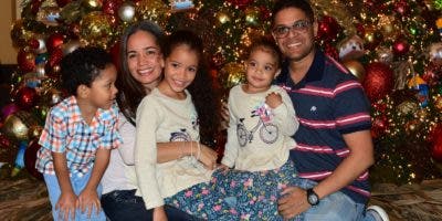 ¿Cómo los dominicanos festejan  Navidad y el fin de año?