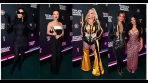 People’s Choice Awards 2022: esta noche se entregan los premios que elige la gente