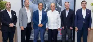 Martí se convierte en el importador único de Mack Trucks