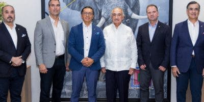 Martí se convierte en el importador único de Mack Trucks