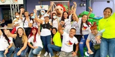 Purina apoya fundaciones de protección animal