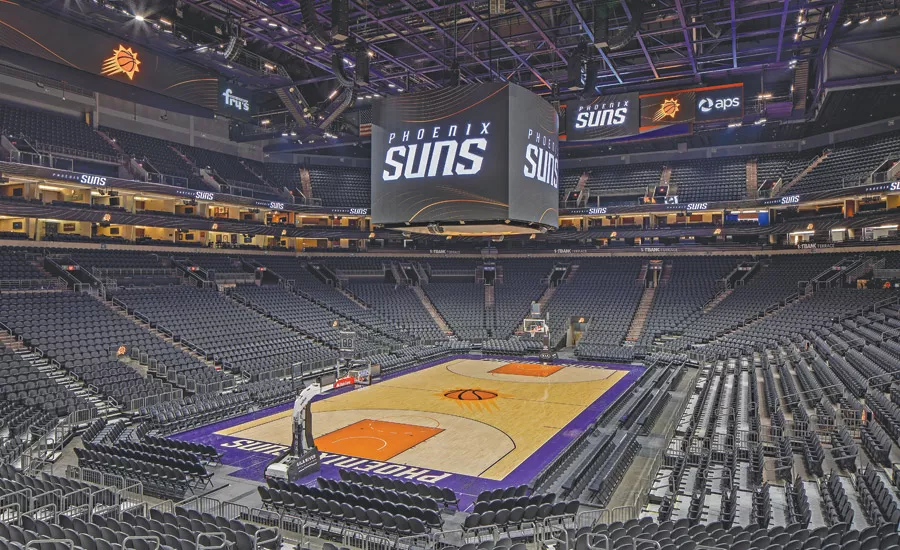 Una investigación revela nuevos casos de trato vejatorio en los Phoenix Suns