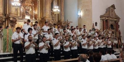 Capilla Musical Santiago Apóstol presentará concierto navideño este viernes