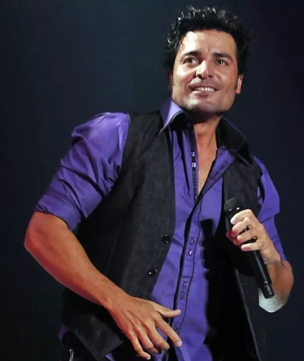 Chayanne