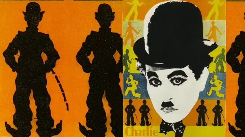 El extraordinario (y olvidado) caso del secuestro del ataúd de Charles Chaplin