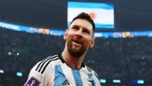 Mundial de Qatar | «Gane o pierda, se extrañará la alegría de Lionel Messi»: el sentido homenaje del exfutbolista inglés Gary Lineker al astro argentino