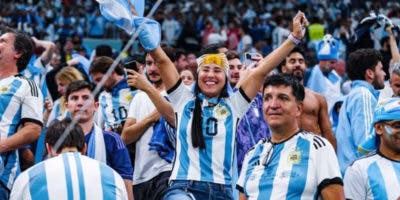 Mundial | «Muchachos, ahora nos volvimos a ilusionar»: la canción viral que se convirtió en el himno extraoficial de Argentina en Qatar