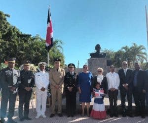 Conmemoración de la Batalla de Santomé