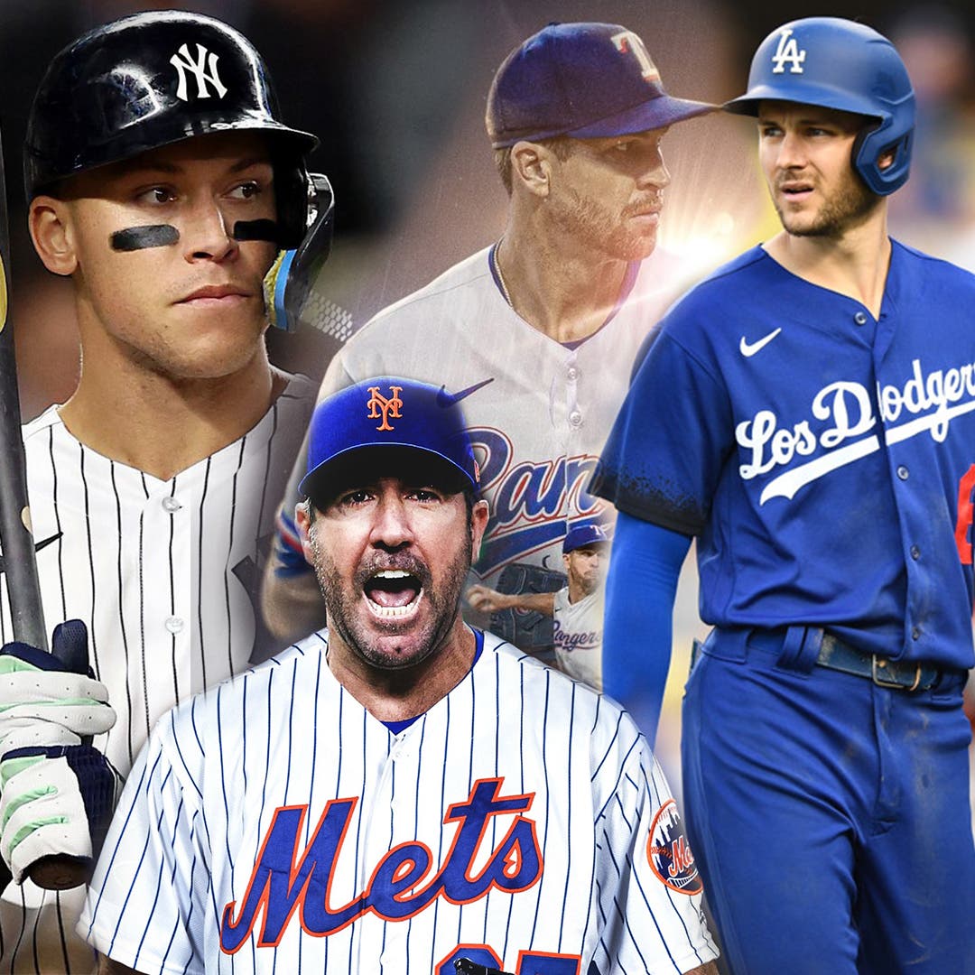 Judge, deGrom, Quintana y Turner, figuras que agitan el mercado en la MLB