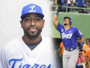 Liceístas Ramón Hernández y César Valdez, MVP de la Semana en LIDOM