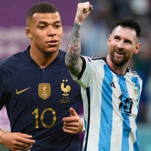 Argentina gana el Mundial: los récords que se rompieron en Qatar 2022