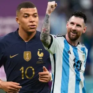 Argentina gana el Mundial: los récords que se rompieron en Qatar 2022