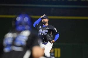 Tigres del Licey ligan seis victorias