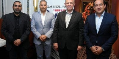 Dominican Roll Race CleanerStudio presentado por Mobil será celebrado fin de semana 