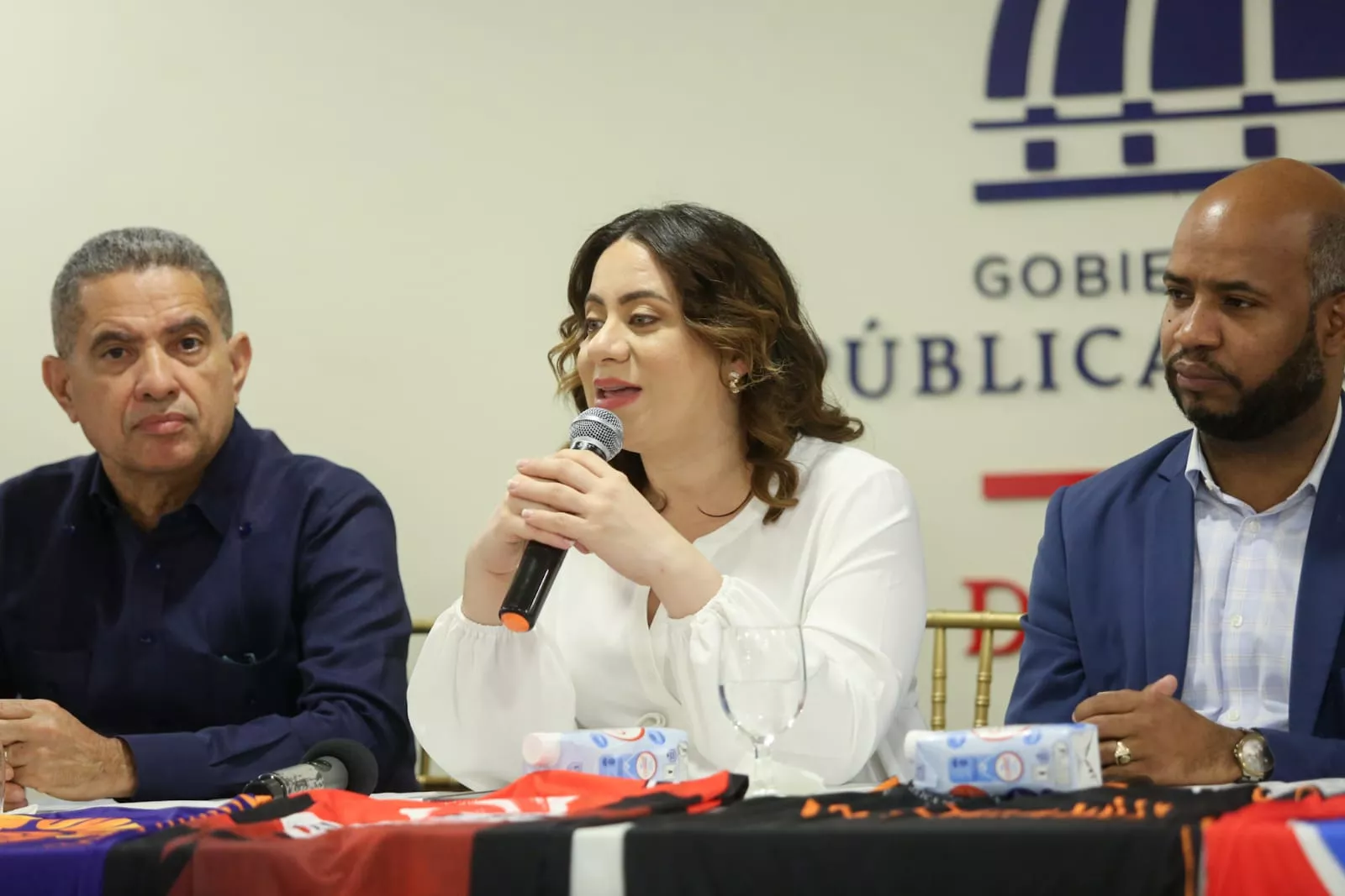 Inaugurarán hoy torneo Baloncesto Superior Los Alcarrizos