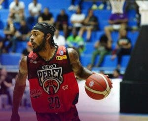 Ciro Pérez y Laguneros avanzan a Serie Final del TBS San Cristóbal