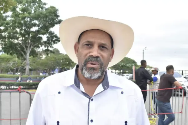 Santiago Riverón