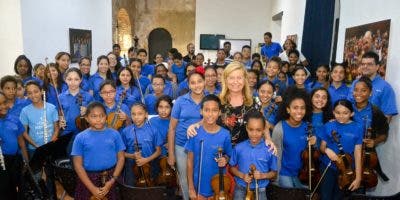 Fundación Fiesta Clásica anuncia concierto sinfónico en iglesia Regina Angelorum