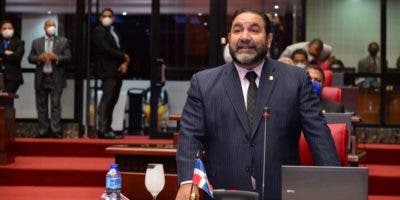 Partido Reformista apoya “mano dura” contra la delincuencia y criminalidad